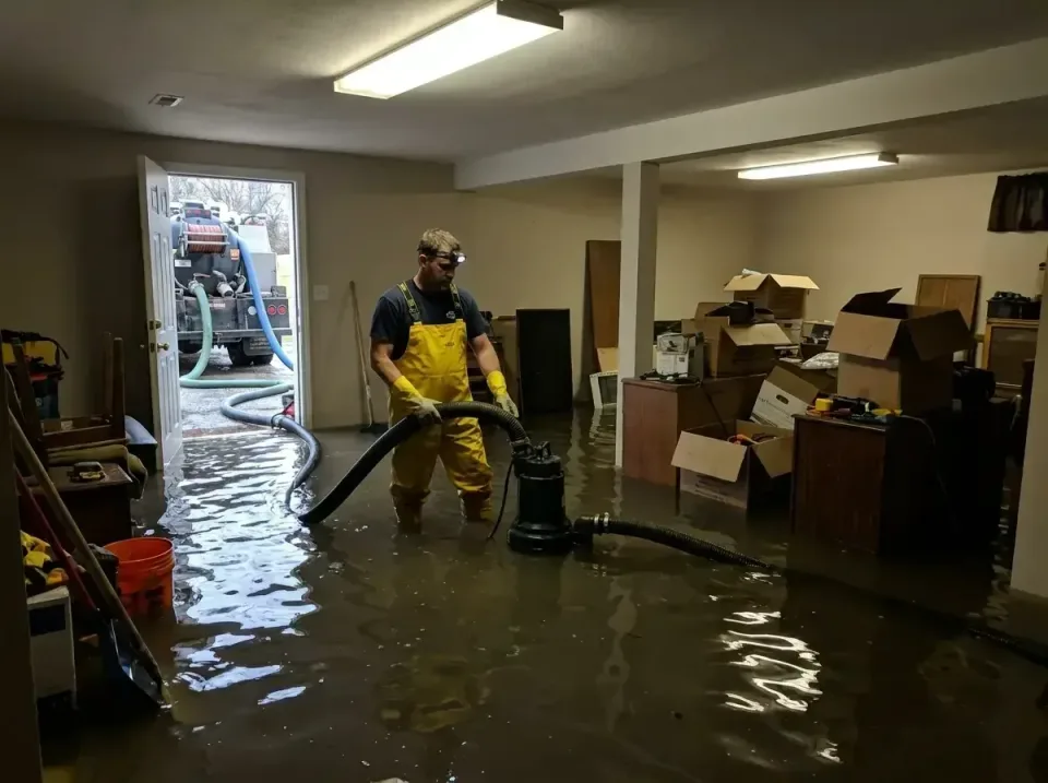 basement-burst-pipe-flooding-a-001 — frequently asked questions, 24-Hour Water Damage Restoration Services in LaSalle, IL